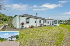 2 Achosrigan, Portnacroish PA38 4BL