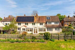 Grooms Cottage, High Street, Dadford MK18 5JX