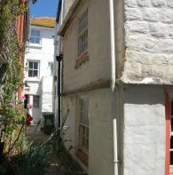 5, Hicks Court, The Digey, St. Ives TR26 1HS