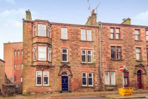 57 Teviot House, Newall Terrace, Dumfries DG1 1LN