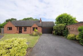 3, Holly Bush Close, Netherseal, Swadlincote DE12 8DD