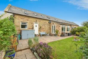 6 The Smithy, Dovecote Mews, Cresswell Home Farm, Morpeth NE61 5UP