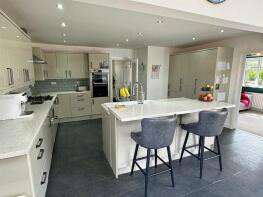 3 Ascebi, Bellwood Grange, Cherry Willingham, Lincoln LN3 4JD