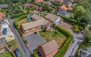 Lark Rise, Grange Lane, Ingham, Lincoln LN1 2YD