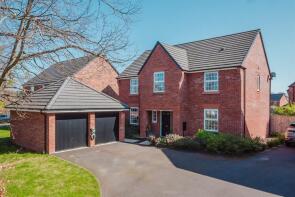 22, Dixon Drive, Macclesfield SK11 9BU