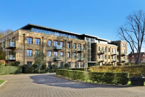 Glen Island, Taplow, SL6