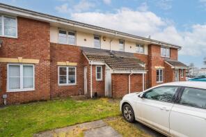 31, Leys Park, Hamilton ML3 9EQ