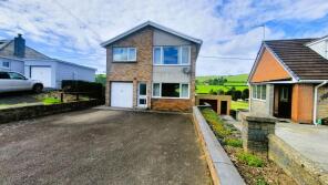 Llys Hafod, A487t Bow Street Village, Bow Street SY24 5BE