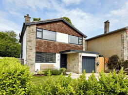 34, Parkfield Gardens, Bishop Sutton, Bristol BS39 5XF
