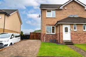 60, School Road, Morningside, Wishaw ML2 9QW