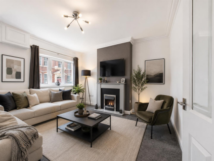 Wakefield Road, Featherstone, Pontefract