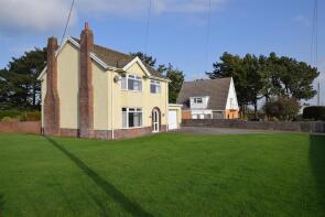 Almyra, A487t Sarnau Village, Llandysul SA44 6QT
