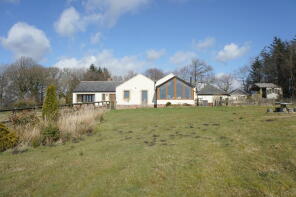 The Paddock, Road Leading From Corner House To Penton Bridge, Carlisle CA6 5QW