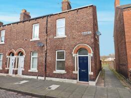 35, Graham Street, Carlisle CA2 5HA