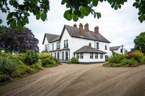 Applegarth Manor, Welbury Village, Northallerton DL6 2SF