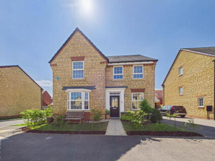 Basil Drive, Melksham, SN12 6LT