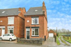 21, Measham Road, Swadlincote DE12 7QQ