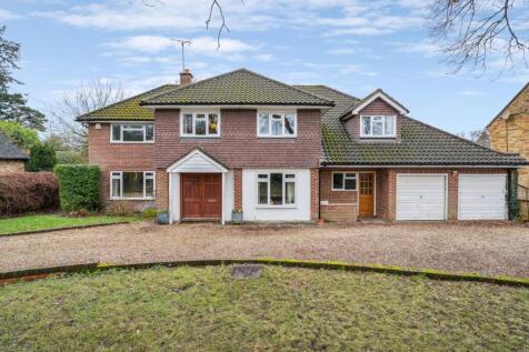 Shootersway, Berkhamsted, HP4