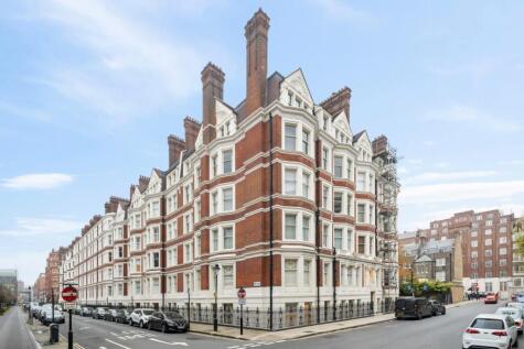Ridgmount Gardens, Bloomsbury, London, WC1E