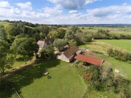 Blackberry Farm, Hannahs Hill, Shaftesbury SP7 0AT