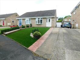 42, Rochester Close, Etherley Moor, Bishop Auckland DL14 0RJ