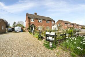 3, Legerton Cottages, Lower Green, Colchester CO6 2AZ