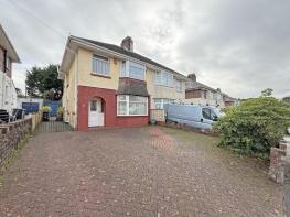 9, Nicholson Road, Plymouth PL5 3BR
