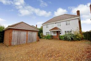 4, Salhouse Road, Norwich NR13 6JH
