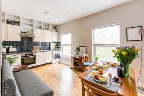 Flat 5, 162 164, Weedington Road, London NW5 4NU
