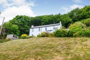 Valley View Cottage, Road From Gover Road To Carne Stents, Gover Valley, St. Austell PL25 5RB