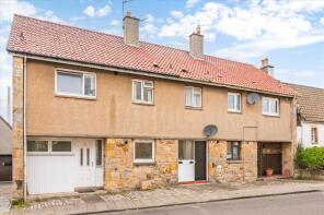 56 Mackenzies Roost, Main Street, Inverkeithing KY11 1JG