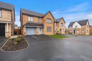 14, Redwing Close, Crosland Moor, Huddersfield HD4 5FE