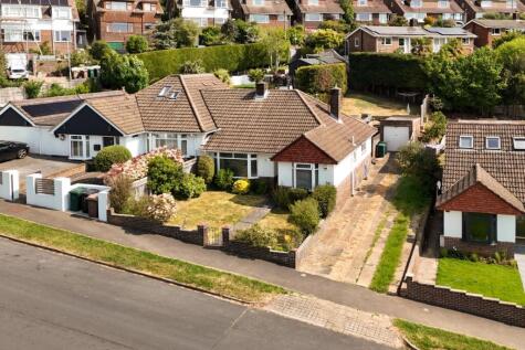 Mill Rise, Brighton