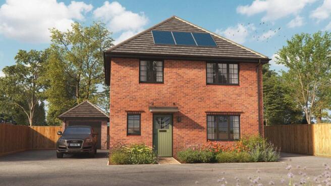 HarperCrewe - Lichfield -