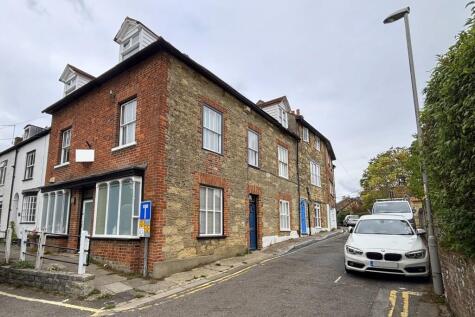 Bridge Street, Sturminster Newton