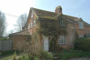 1, Downsway, Ogbourne St. Andrew, Ogbourne St Andrew SN8 1SB