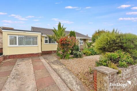 Northfields Lane Brixham