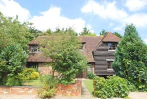 The Staddlebarn, Cholderton SP4 0DW
