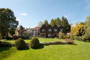 Bassetts, Coggins Mill Lane, Mayfield TN20 6UT