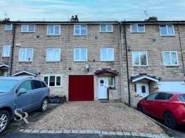 3, Lanesend Cottages, Western Lane, High Peak SK23 7NQ