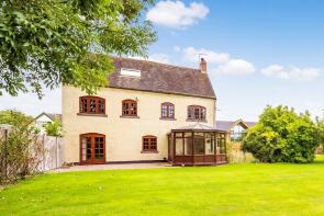 The Orchards, Gravenhunger Lane, Woore CW3 9RF