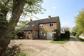 32, Great Lane, Cambridge CB25 0JF