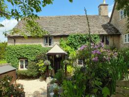 Speedwell Cottage, Sapperton GL7 6LQ