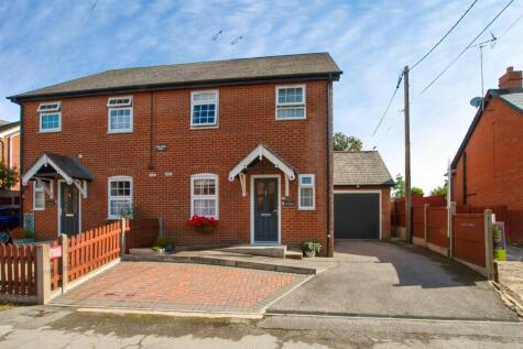 Flower Lane, Amesbury, Salisbury