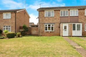 49, Mountbatten Way, Ravensthorpe, Peterborough PE3 7JS