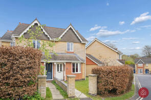 7, Skene Close, Oxford OX3 7XQ