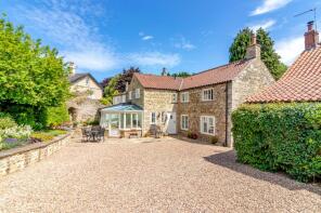 Cobblers Cottage, St Johns Road, Harrogate HG3 3QU