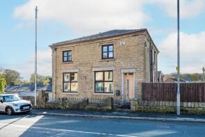 Dewhurst Farm House, Blackburn Road, Egerton, Bolton BL7 9SN