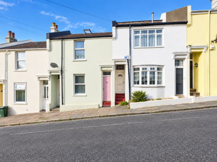 Richmond Street, Brighton, BN2 9PD
