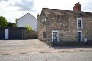 144 Station View Cottage, Bath Road, Bristol BS30 6EF